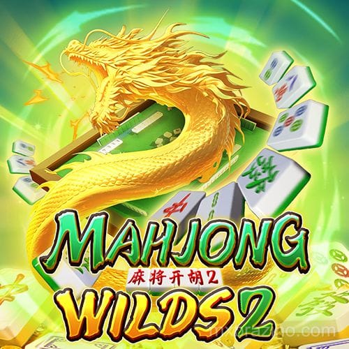 Mahjong Silvestres 2